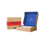 Custom Retail Boxes