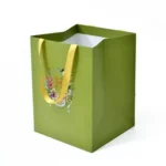 Custom Retail Packaging Bags