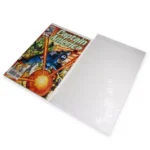 Custom Rigid Book Packaging Sleeves