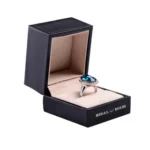 Custom Ring Boxes