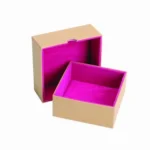Custom Ring Packaging Boxes