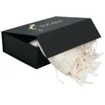Custom Scarf Boxes