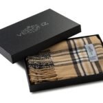 Custom Scarf Packaging Boxes