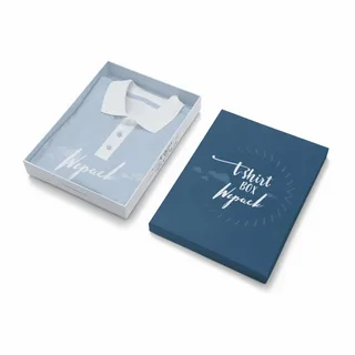 Custom Shirt Boxes
