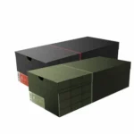 Custom Shoe Boxes Wholesale