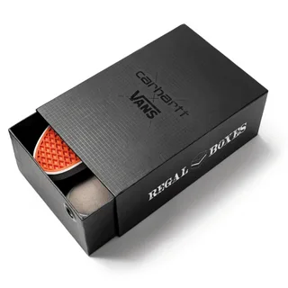 Custom Shoe Boxes