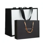 Custom Shopping Bags Wholesale
