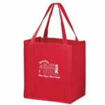 Custom Shopping Packaging Bags