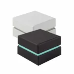 Custom Shoulder Boxes Wholesale