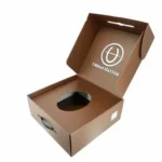 Custom Shoulder Packaging Boxes