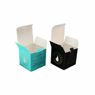 Custom Skincare Boxes
