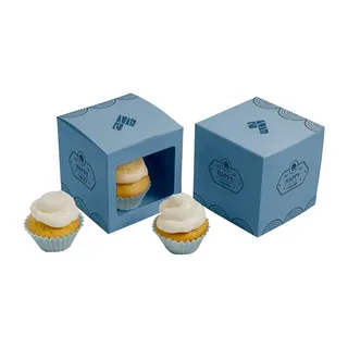 Custom Small Bakery Boxes