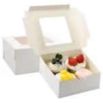 Custom Small Bakery Packaging Boxes
