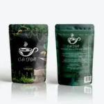 Custom Smell Proof Mylar Bags Wholesale