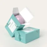 Custom Soap Packaging Boxes