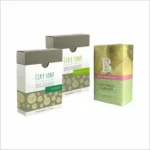 Custom Soap Packaging Wraps