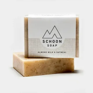 Custom Soap Wraps