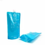 Custom Spout Pouches Wholesale