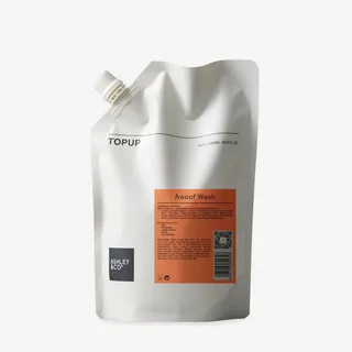 Custom Spout Pouches