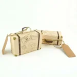 Custom Suitcase Boxes Wholesale