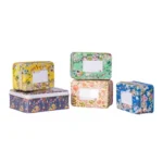 Custom Sweet Boxes Wholesale