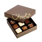 Custom Sweet Packaging Boxes