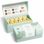 Custom Tea Boxes