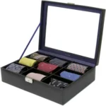 Custom Tie Boxes Wholesale