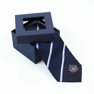 Custom Tie Boxes