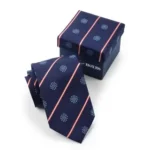 Custom Tie Packaging Boxes