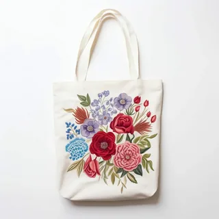 Custom Tote Bags