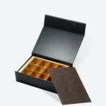 Custom Truffle Boxes