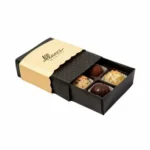 Custom Truffle Packaging Boxes
