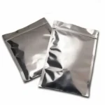 Custom Vacuum Seal Mylar Bags