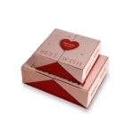 Custom Valentine Bakery Boxes Wholesale