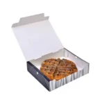 Custom Waffle Packaging Boxes