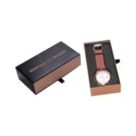 Custom Watch Boxes Wholesale
