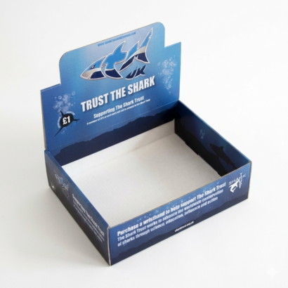 Custom Pop Display Boxes