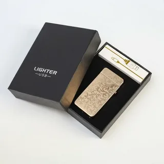 Custom Lighter Boxes