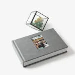 Custom Album Packaging Boxes