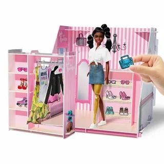 Custom Barbie Doll Boxes