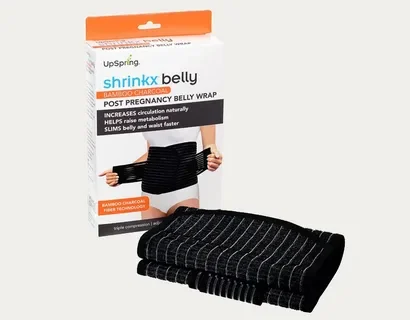 Custom Belly Band Boxes