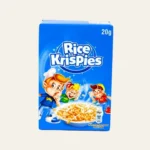 Custom Cereal Boxes Wholesale