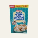 Custom Cereal Packaging Boxes