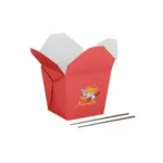 Custom Chinese Takeout Boxes Wholesale