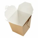 Custom Chinese Takeout Packaging Boxes