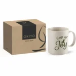 Custom Coffee Mug Boxes Wholesale