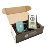 Custom Coffee Mug Packaging Boxes