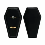 Custom Coffin Packaging Boxes
