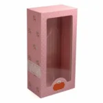 Custom Doll Boxes